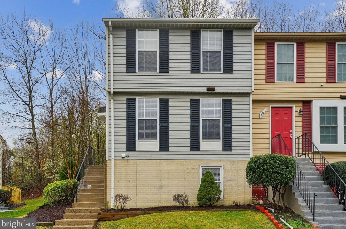 301 Carnaby St, Stafford, VA 22554-8418