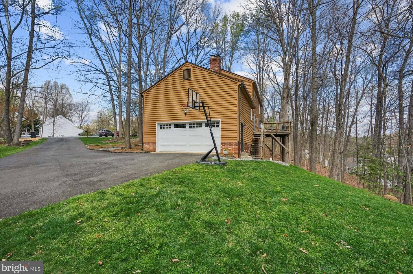 212 Fathom Cove, Stafford, VA 22554