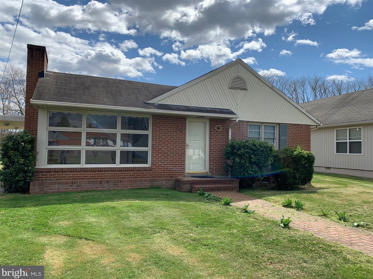 304 Claiborne Ave, Fredericksburg, VA 22405