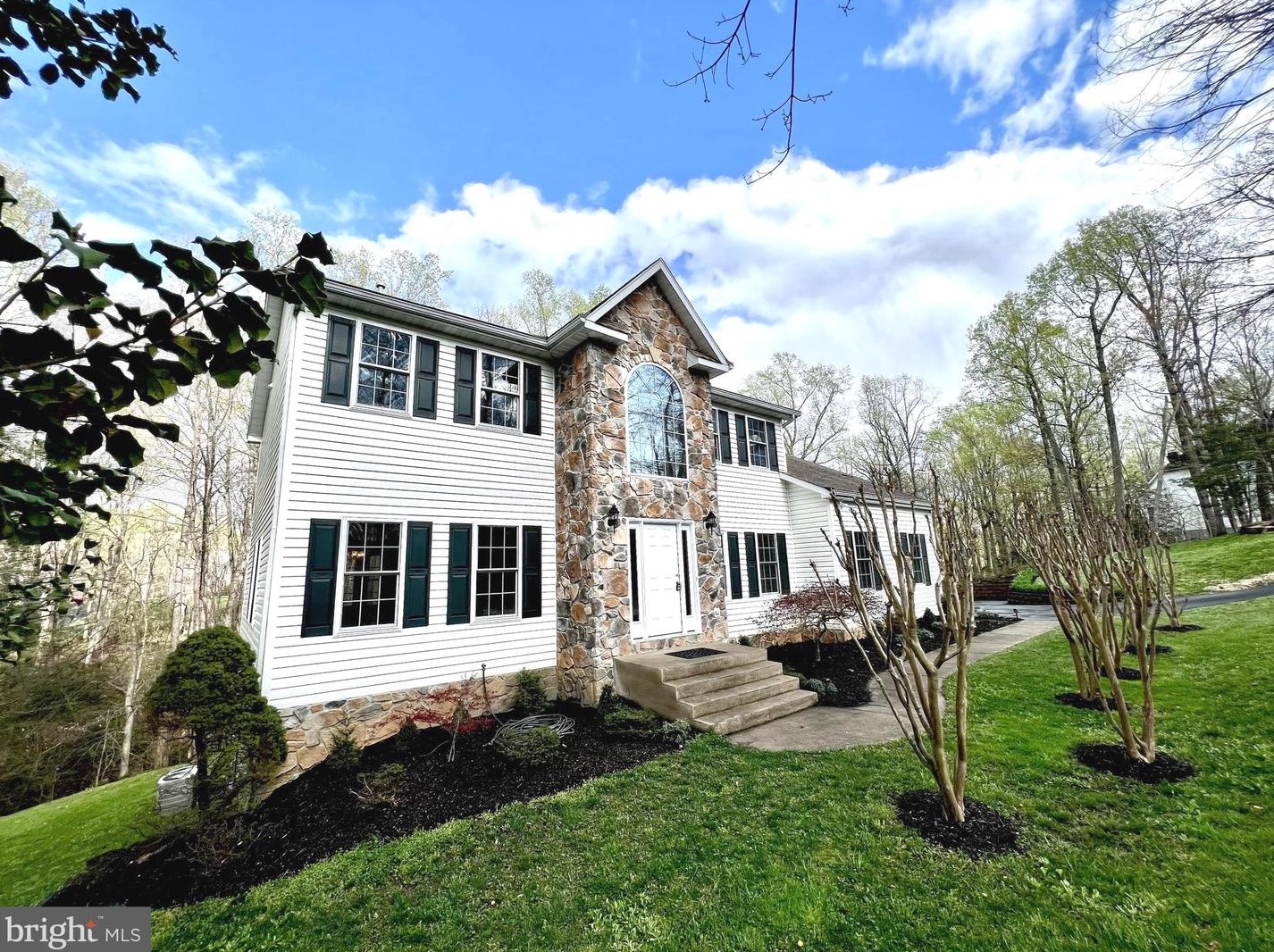 11 Holly Brooke Ct, Stafford, VA 22554-5729