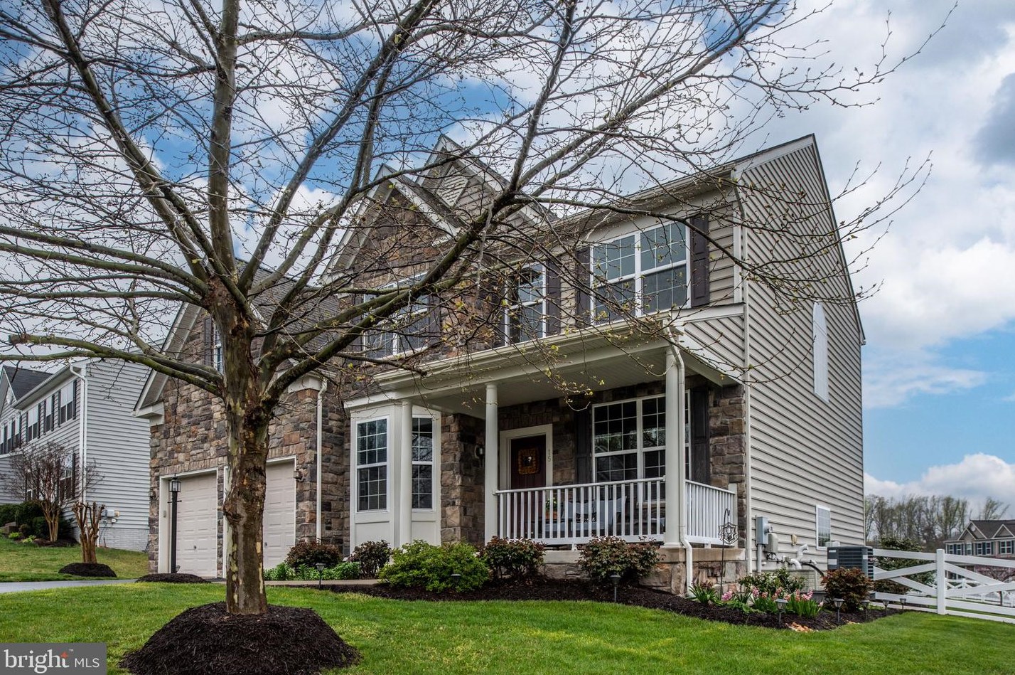 15 Perth Dr, Fredericksburg, VA 22405-2174