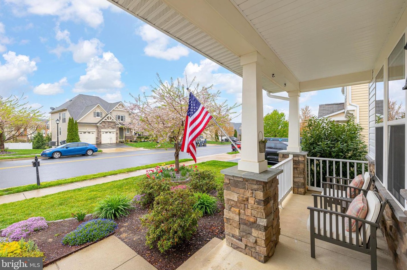 181 Millrace Rd, Stafford, VA 22554