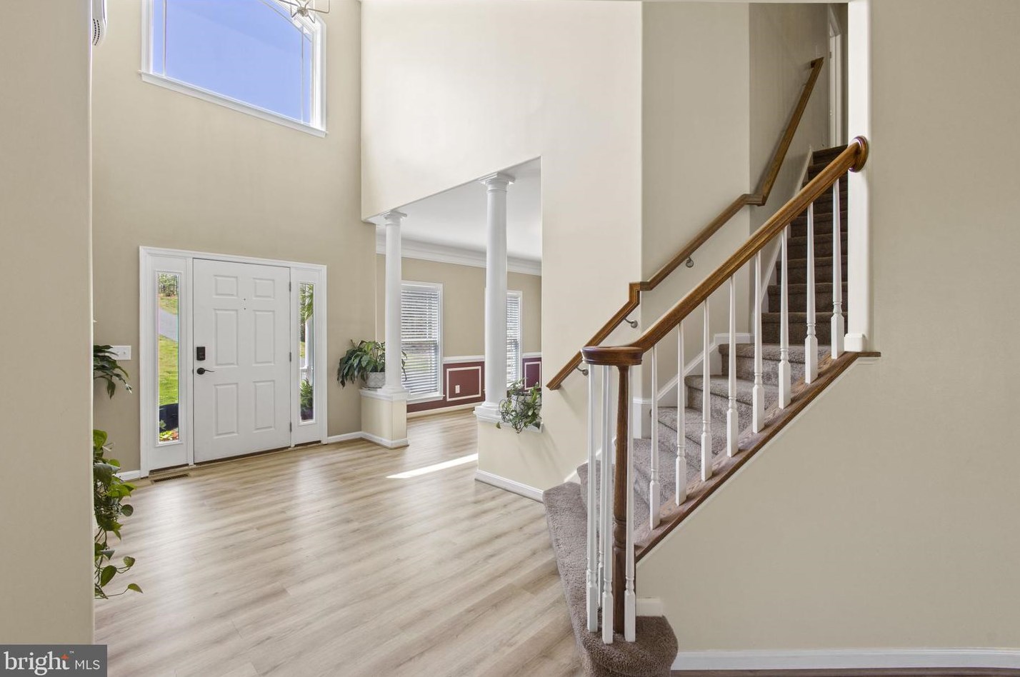 262 Mt Hope Church Rd, Stafford, VA 22554