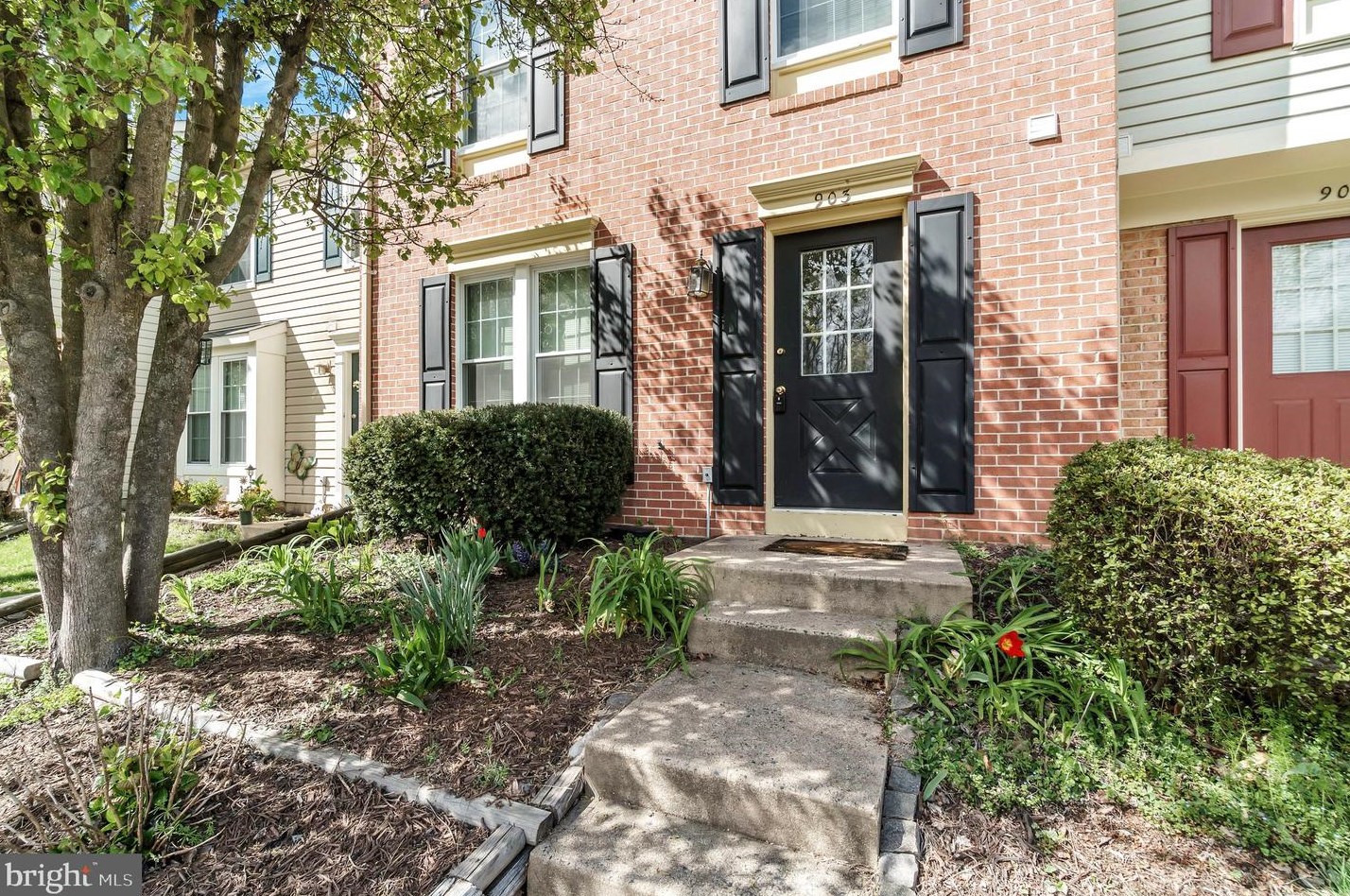 903 Highpointe Blvd, Stafford, VA 22554-7534