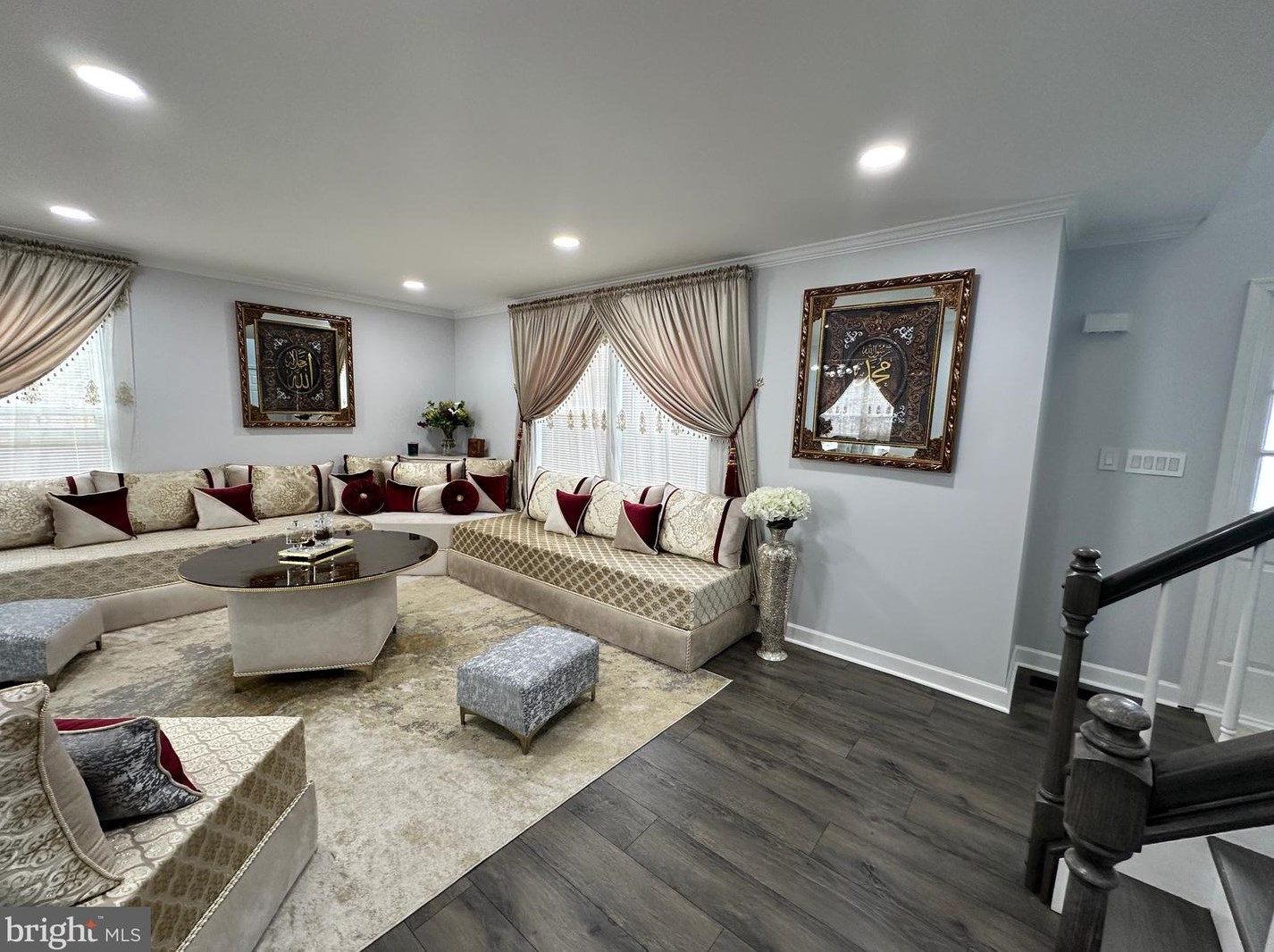 40 London Way, Stafford, VA 22554