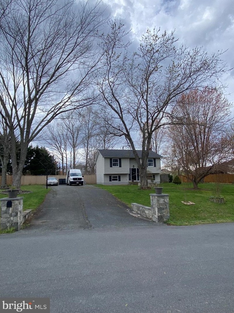 20 Bryant Blvd, Stafford, VA 22556-6400