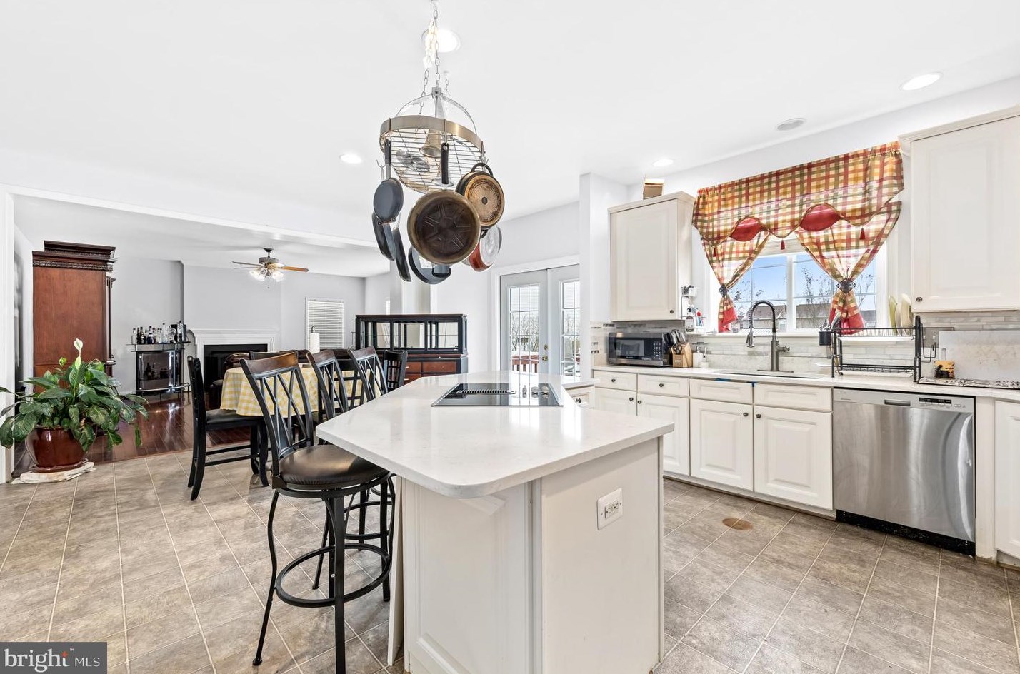 46 Hamstead Rd, Fredericksburg VA  22405-1838 exterior