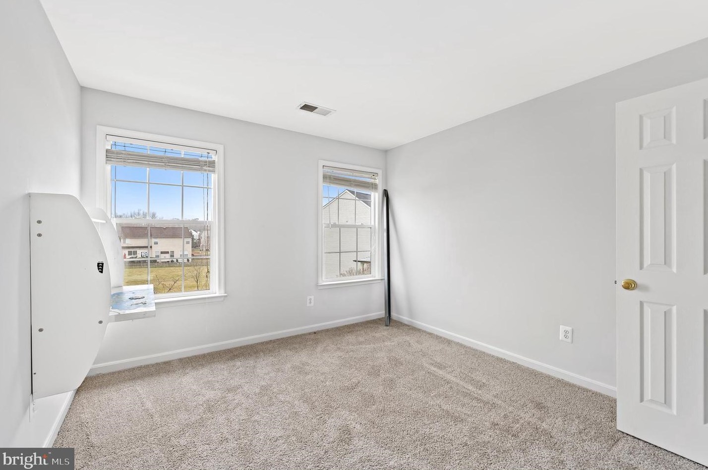 46 Hamstead Rd, Fredericksburg VA  22405-1838 exterior