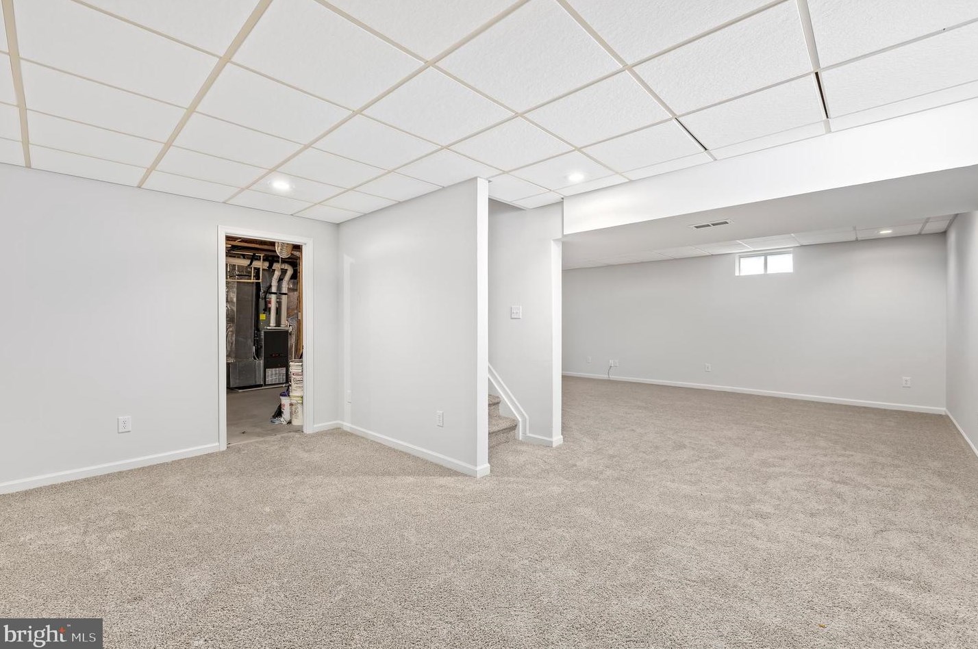 46 Hamstead Rd, Fredericksburg VA  22405-1838 exterior