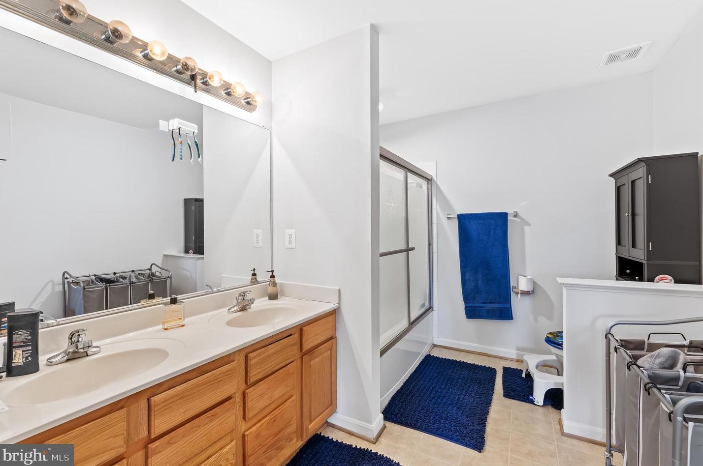 46 Hamstead Rd, Fredericksburg VA  22405-1838 exterior