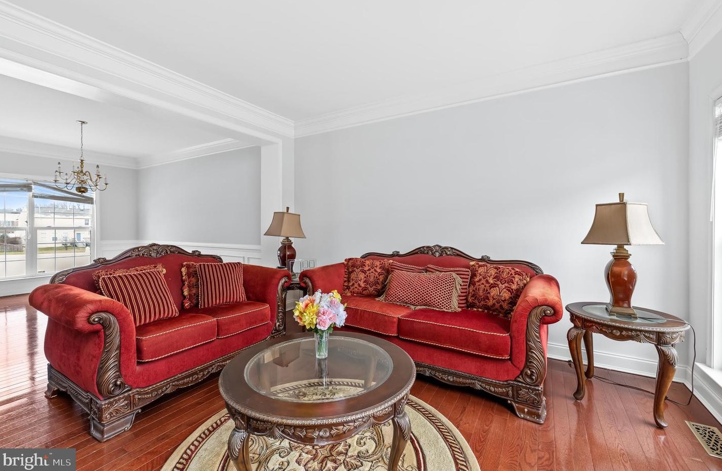 46 Hamstead Rd, Fredericksburg VA  22405-1838 exterior