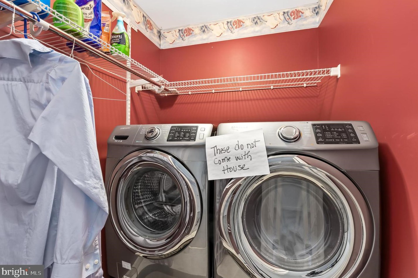 46 Hamstead Rd, Fredericksburg VA  22405-1838 exterior