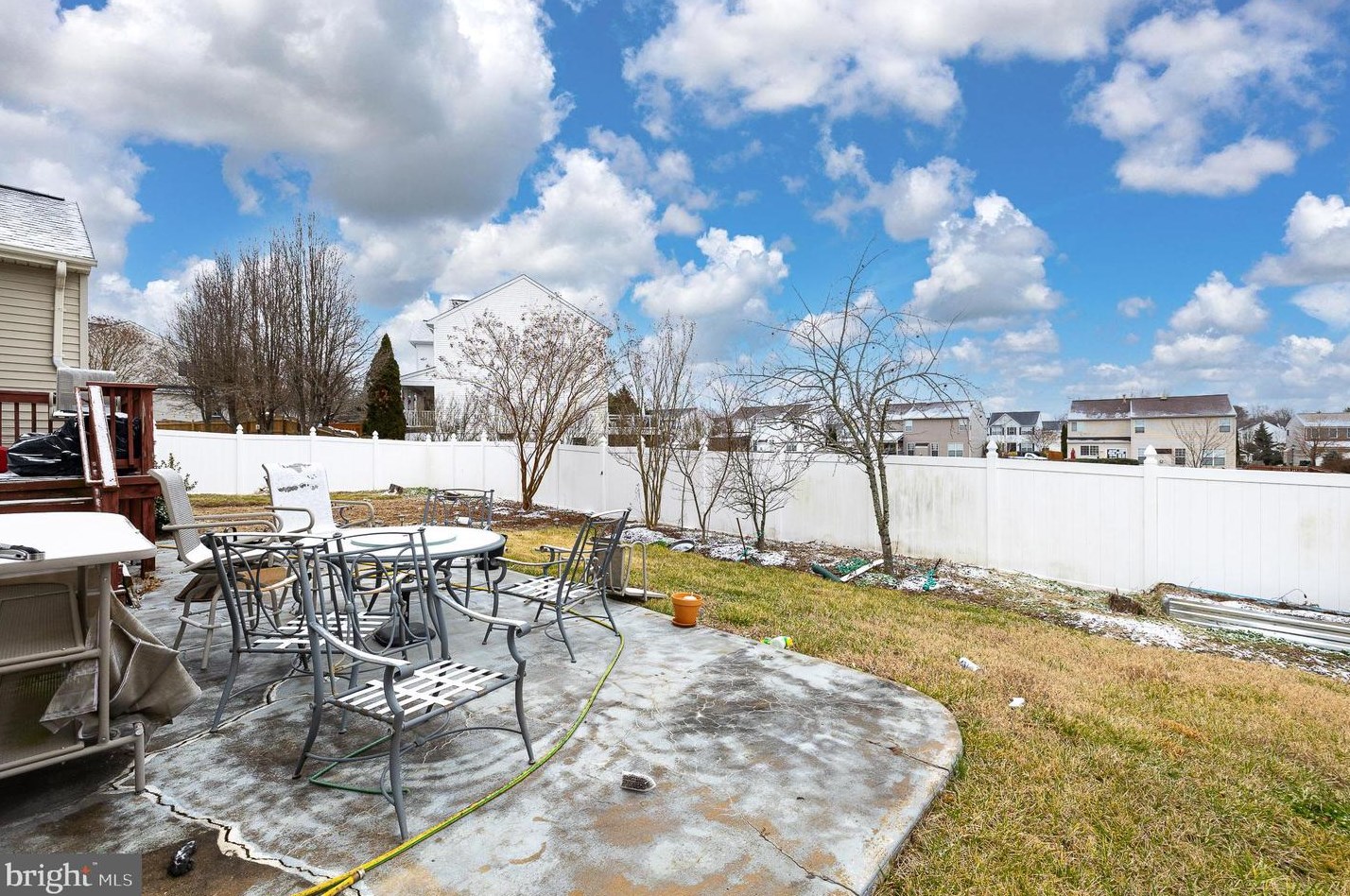 46 Hamstead Rd, Fredericksburg VA  22405-1838 exterior