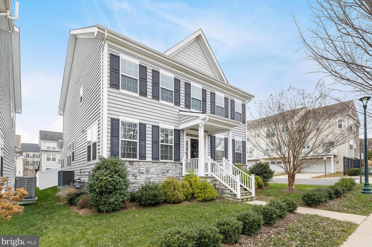 121 Freesia Ln, Stafford, VA 22554
