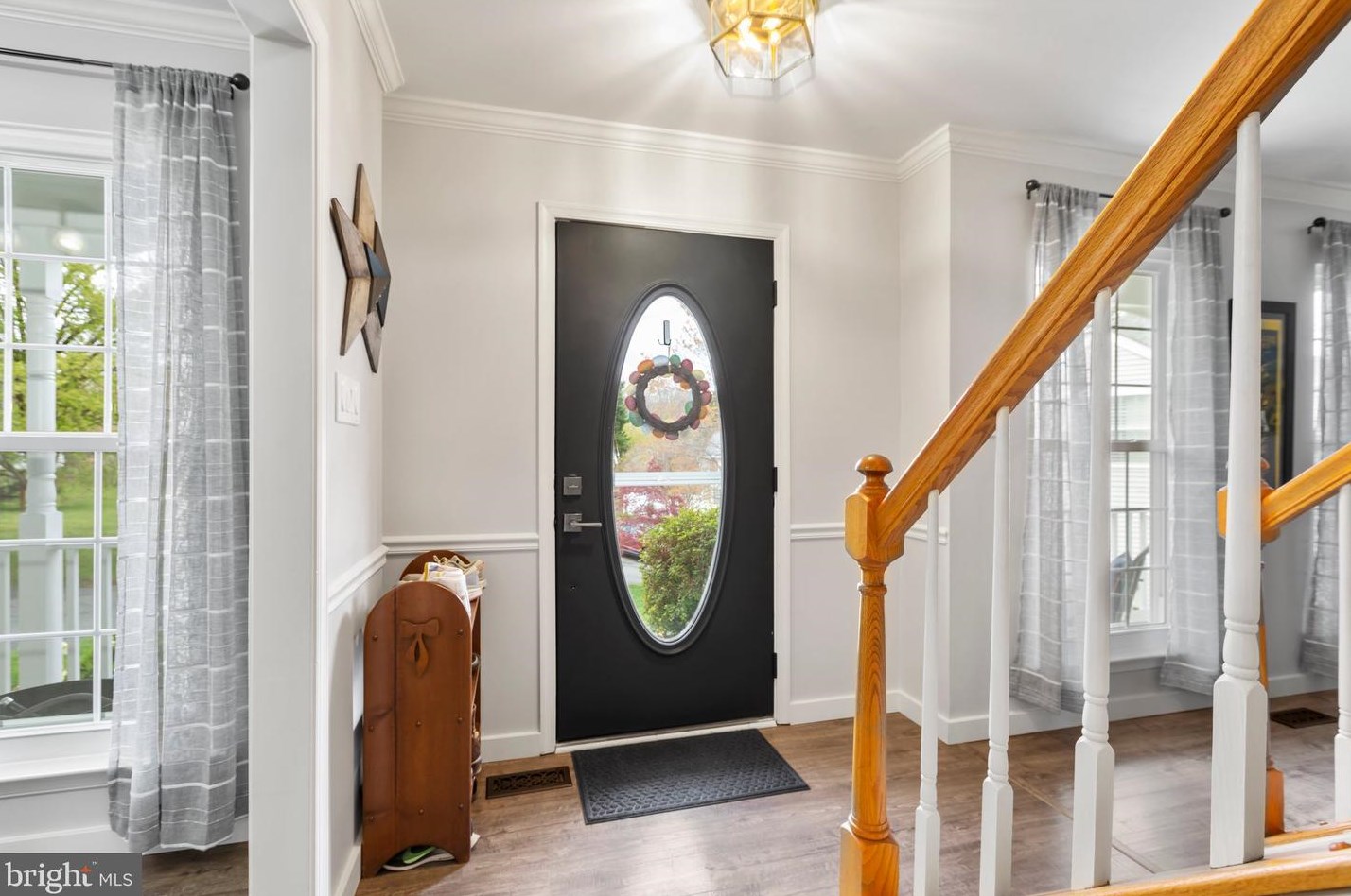 9 Cathedral Ln, Stafford, VA 22554