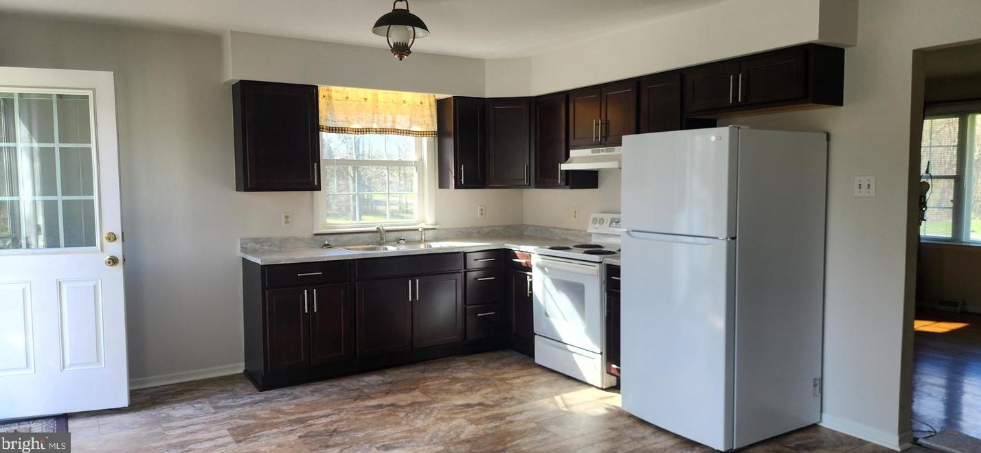 635 Caisson Rd, Fredericksburg VA  22405-3905 exterior