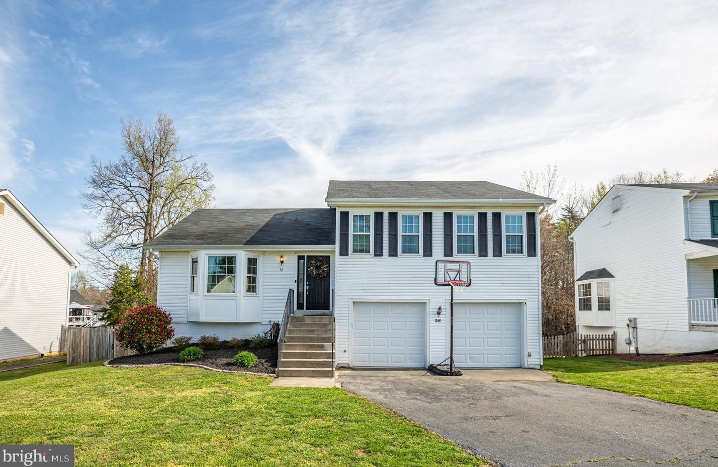36 Thornberry Ln, Stafford, VA 22556-8003