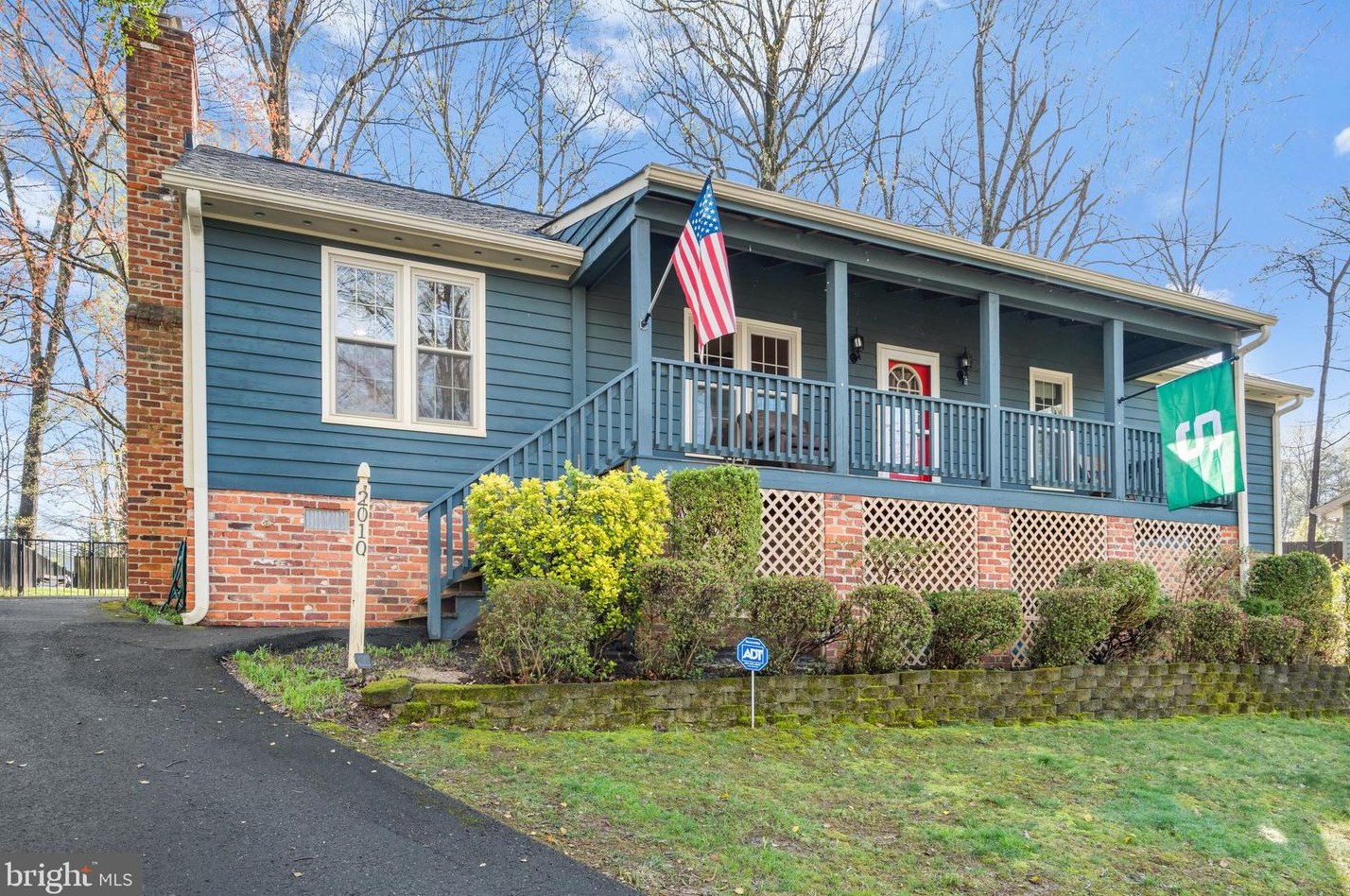 2010 Midshipman Dr, Stafford, VA 22554