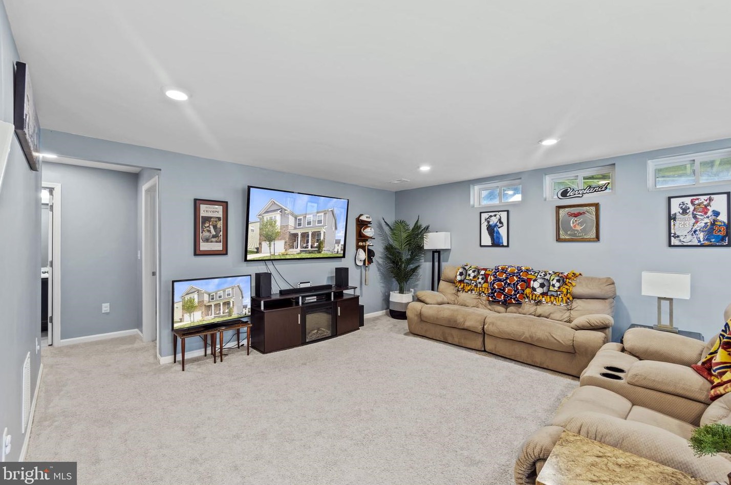 41 Clear Spring Ln, Fredericksburg VA  22405-2696 exterior