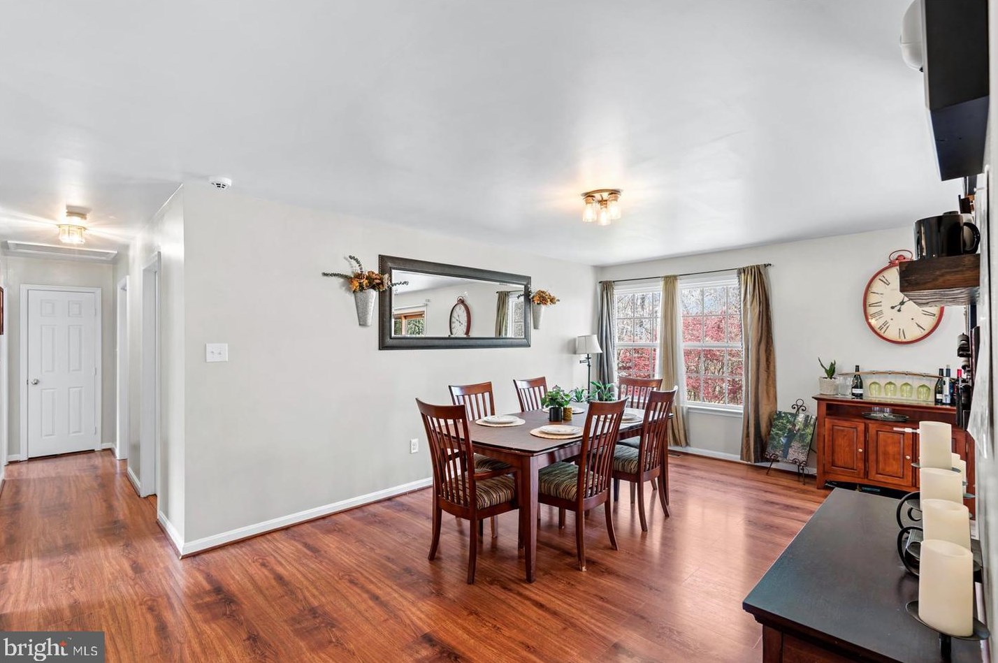 19 Acacia Ct, Fredericksburg VA  22405-2131 exterior