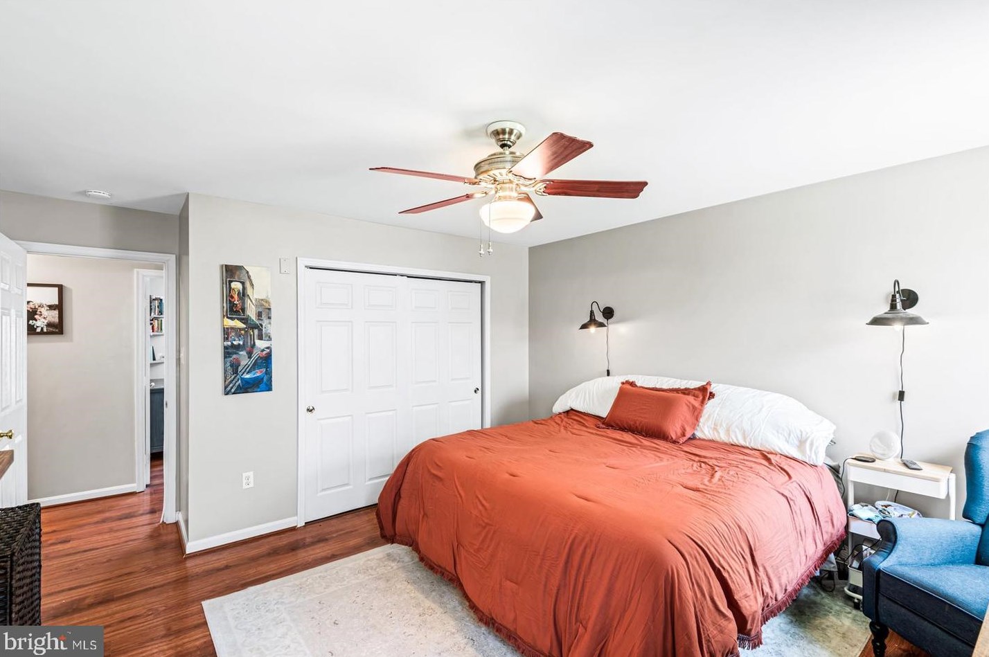 19 Acacia Ct, Fredericksburg VA  22405-2131 exterior