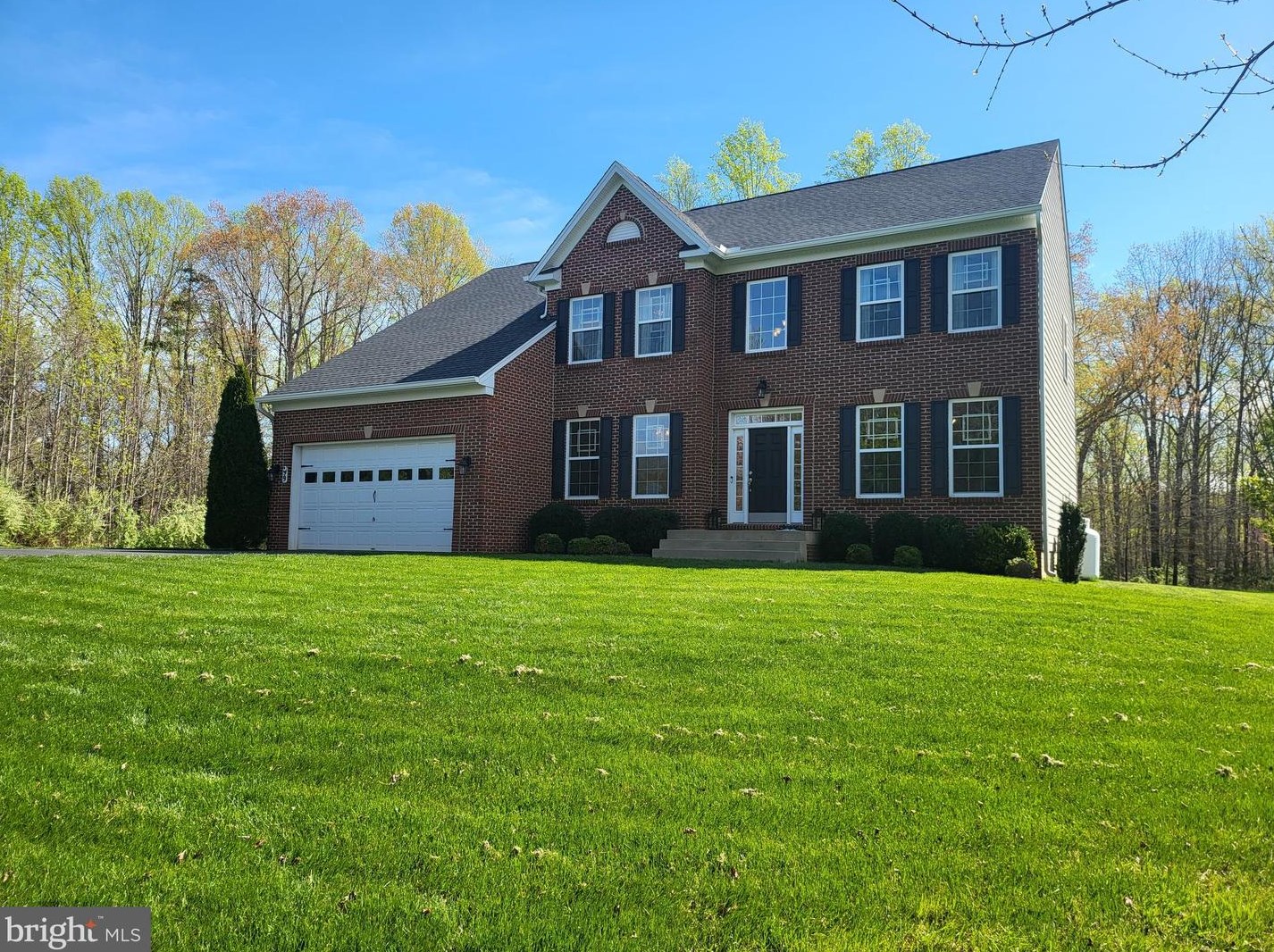 99 Mcpherson Dr, Fredericksburg, VA 22406
