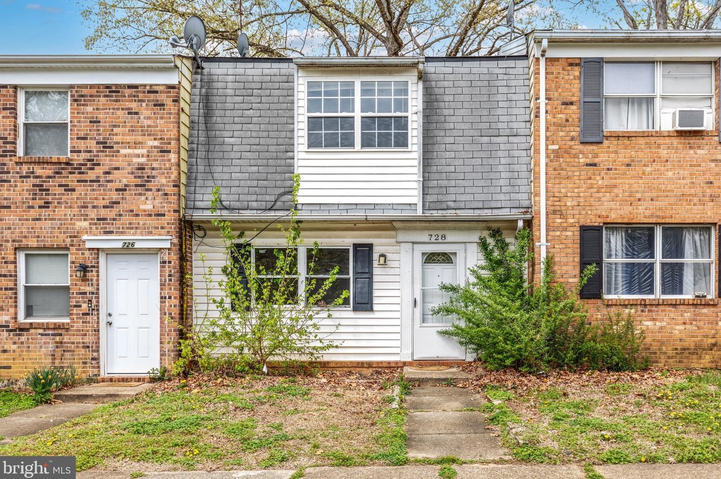 728 Sledgehammer Dr, Fredericksburg, VA 22405-1237