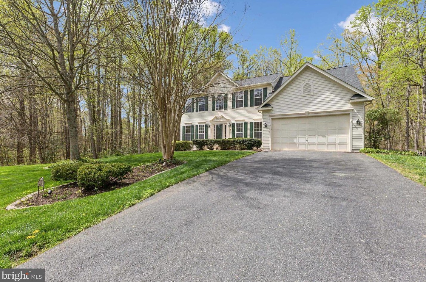 38 Walt Whitman Blvd, Stafford, VA 22556-6563