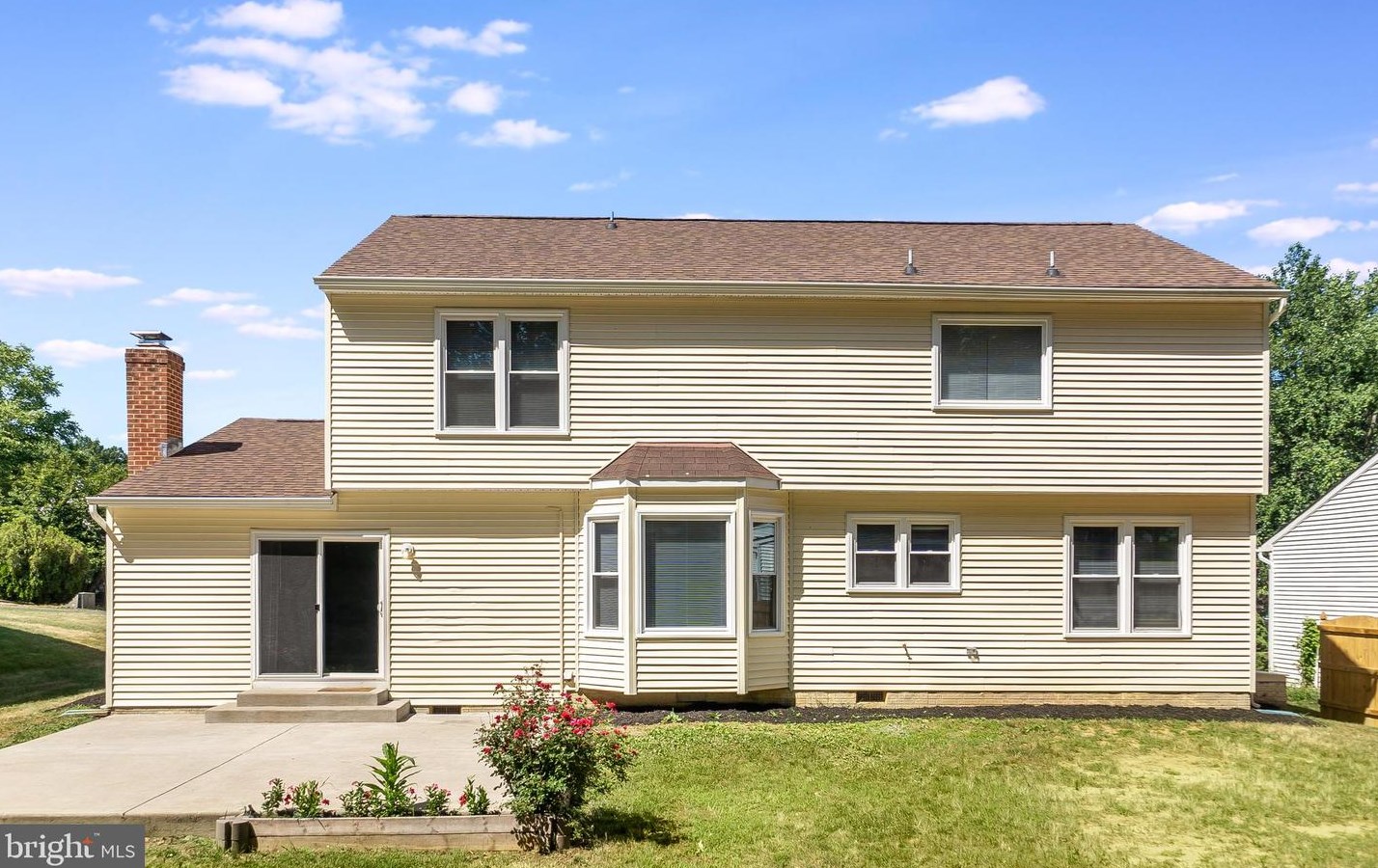 8 Ballantrae Ct, Stafford, VA 22554-5170
