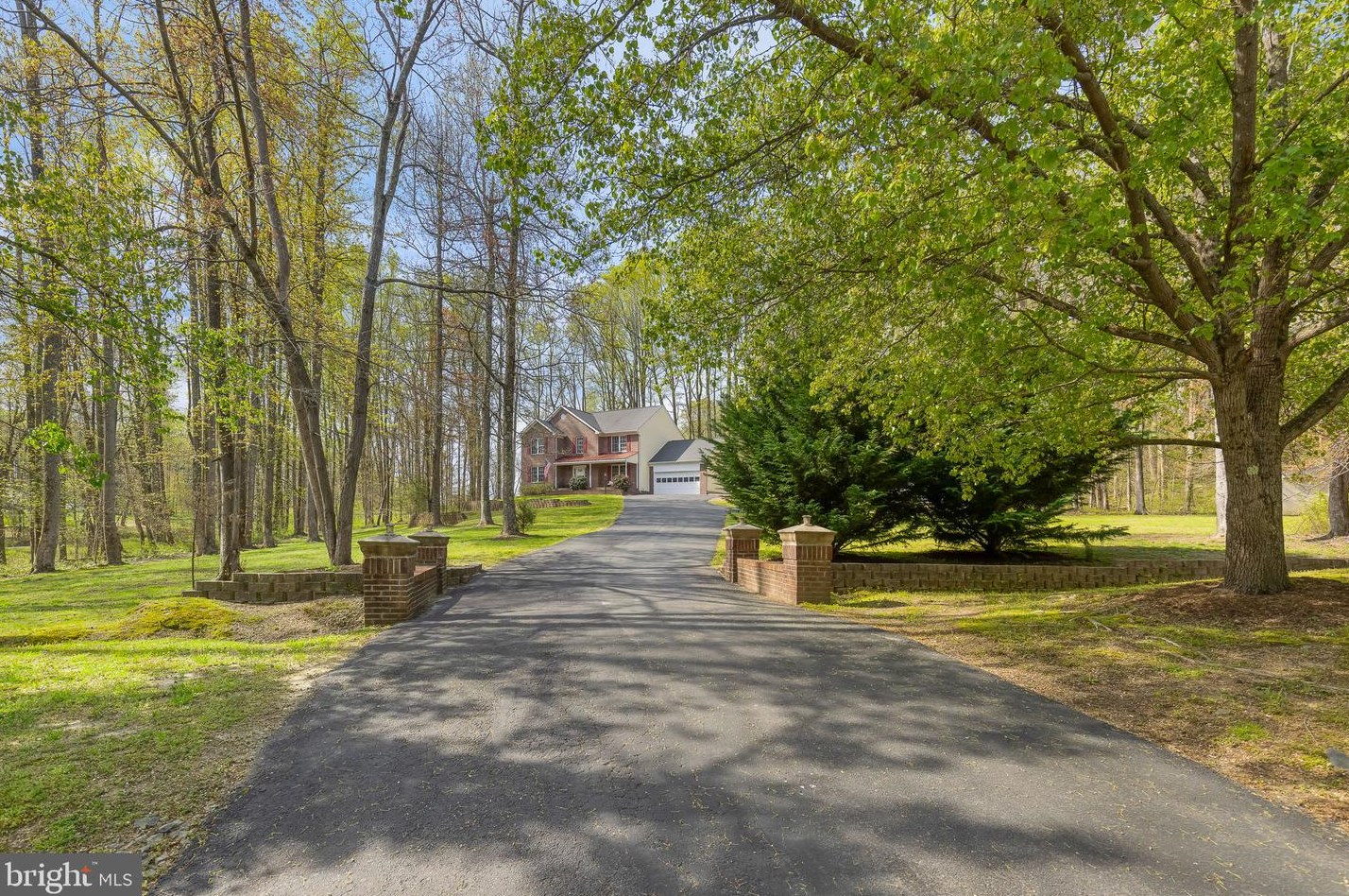 1 Brooke Crest Ln, Stafford, VA 22554