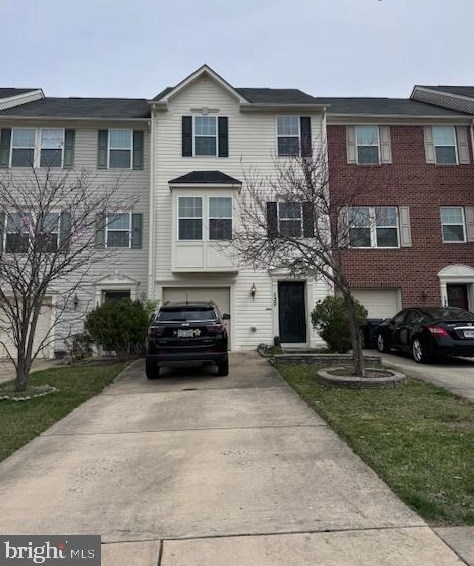 130 Short Branch Rd, Stafford, VA 22556-4642