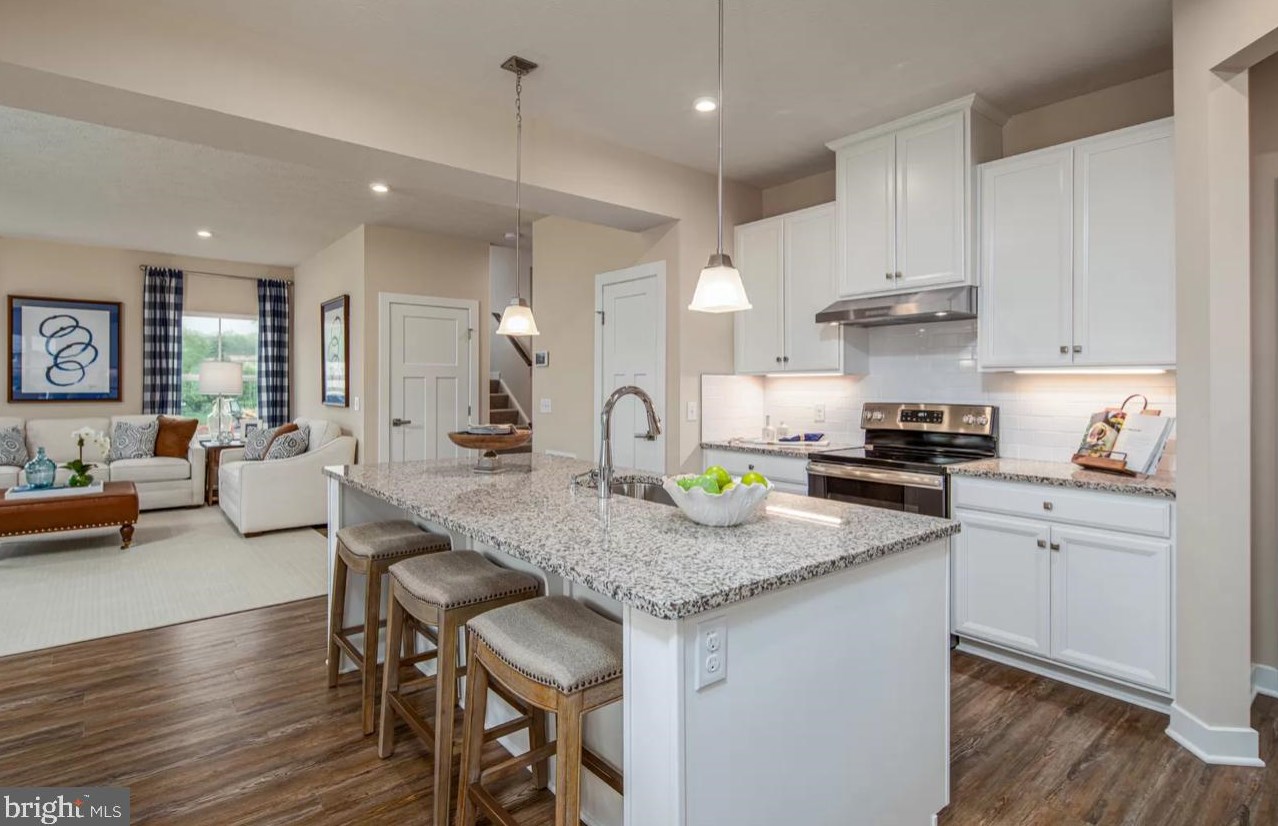 50 Rising Sun Rd, Fredericksburg VA  22405-9424 exterior