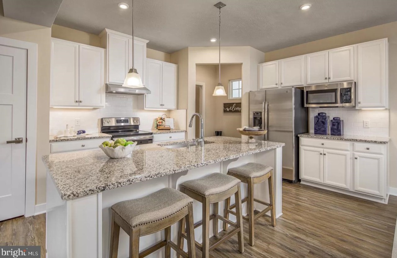 50 Rising Sun Rd, Fredericksburg, VA 22405