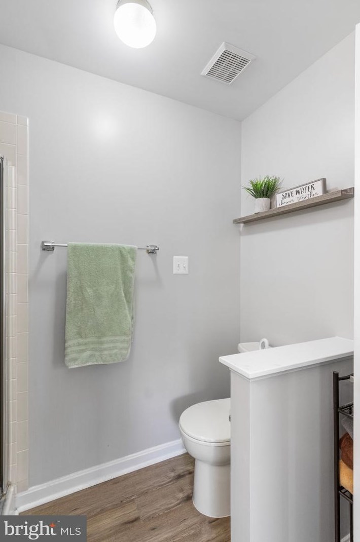 67 Melanie Hollow Ln, Fredericksburg VA  22405-2862 exterior