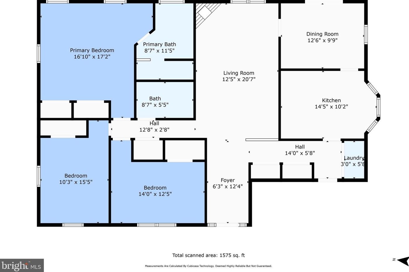 67 Melanie Hollow Ln, Fredericksburg VA  22405-2862 exterior