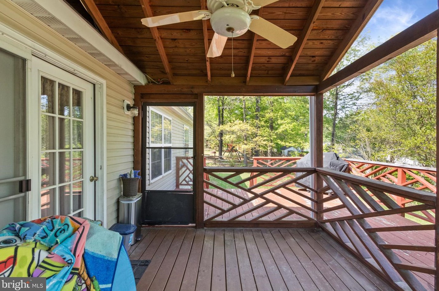 67 Melanie Hollow Ln, Fredericksburg VA  22405-2862 exterior