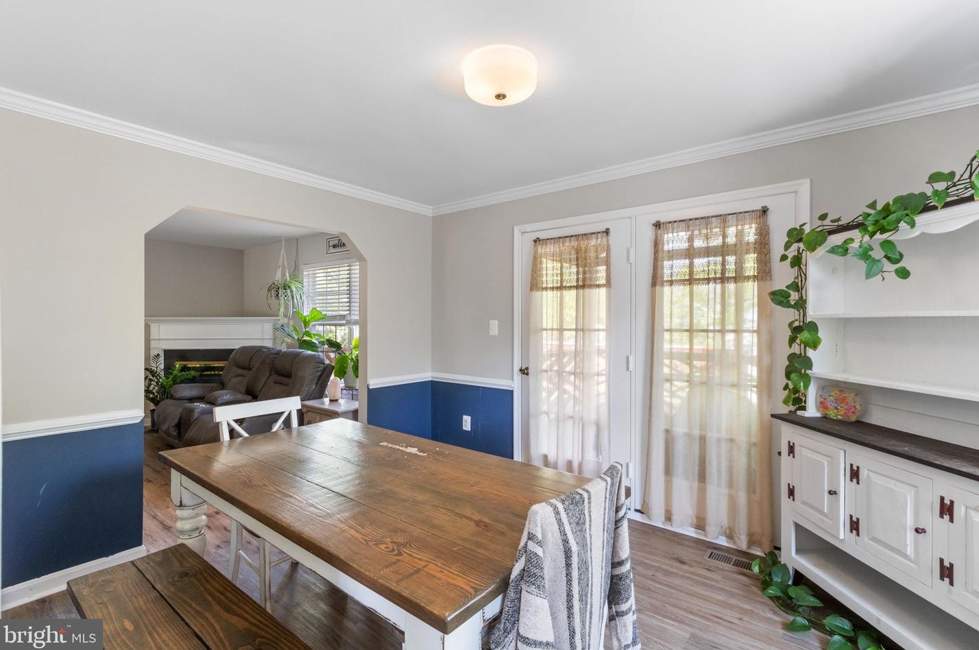 67 Melanie Hollow Ln, Fredericksburg VA  22405-2862 exterior