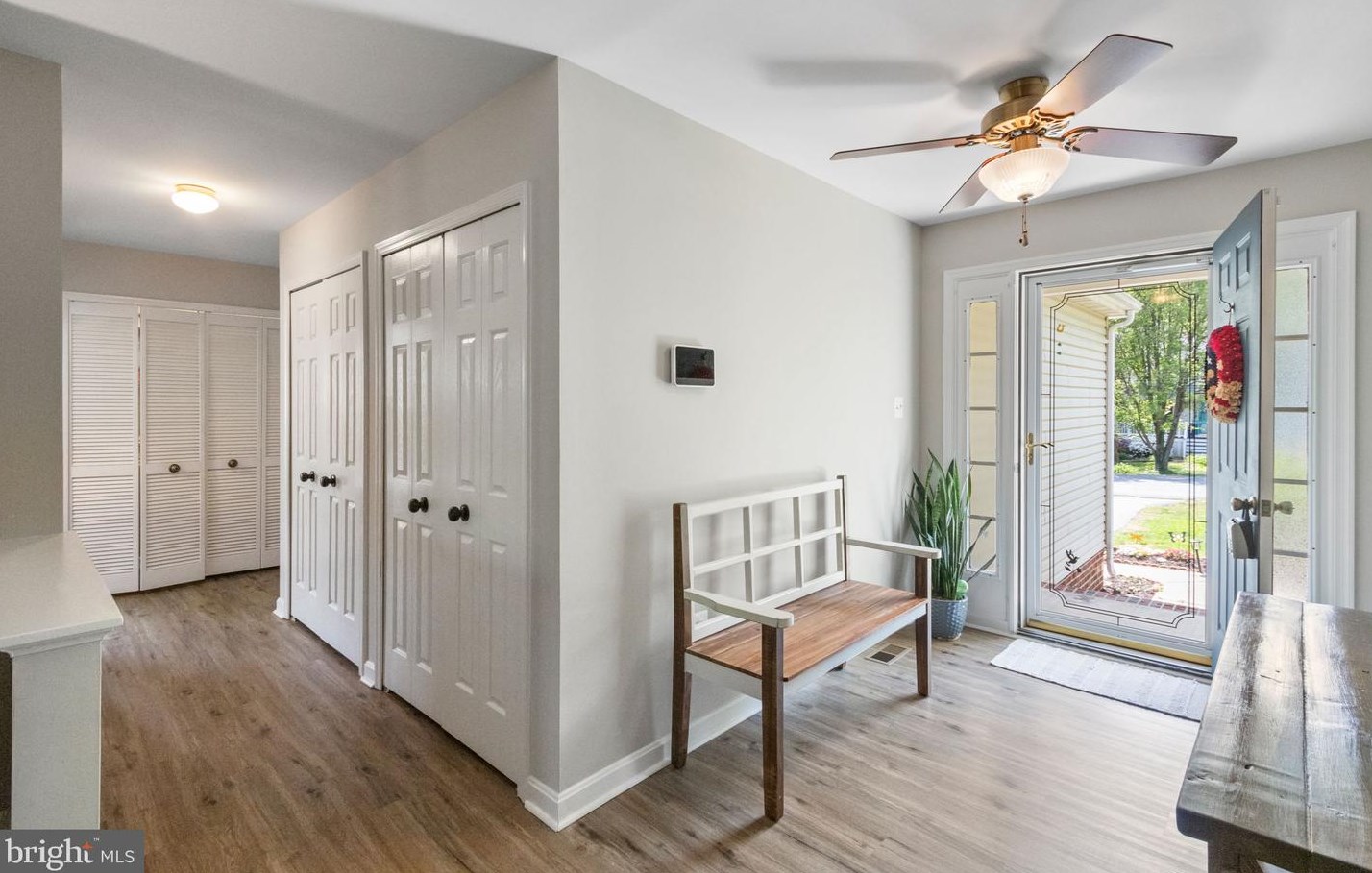 67 Melanie Hollow Ln, Fredericksburg VA  22405-2862 exterior