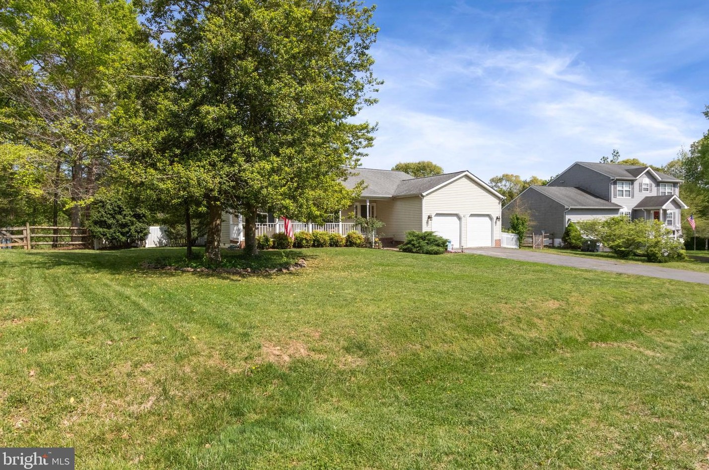 67 Melanie Hollow Ln, Fredericksburg, VA 22405