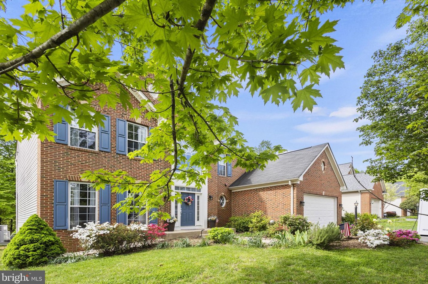 65 Kinross Dr, Stafford, VA 22554