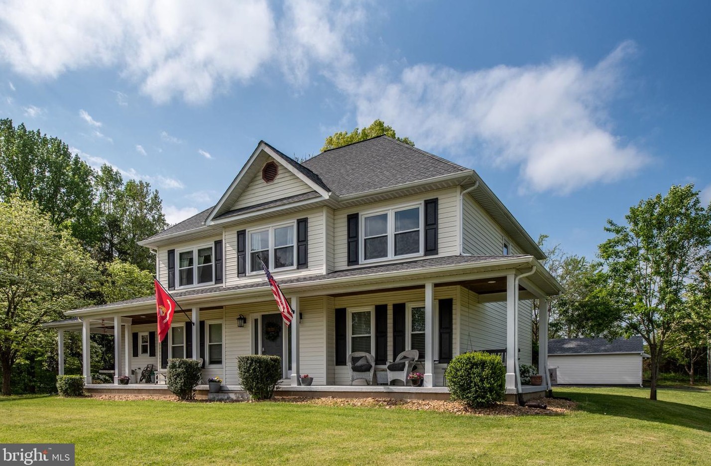 179 Dunbar Dr, Stafford, VA 22556-6004