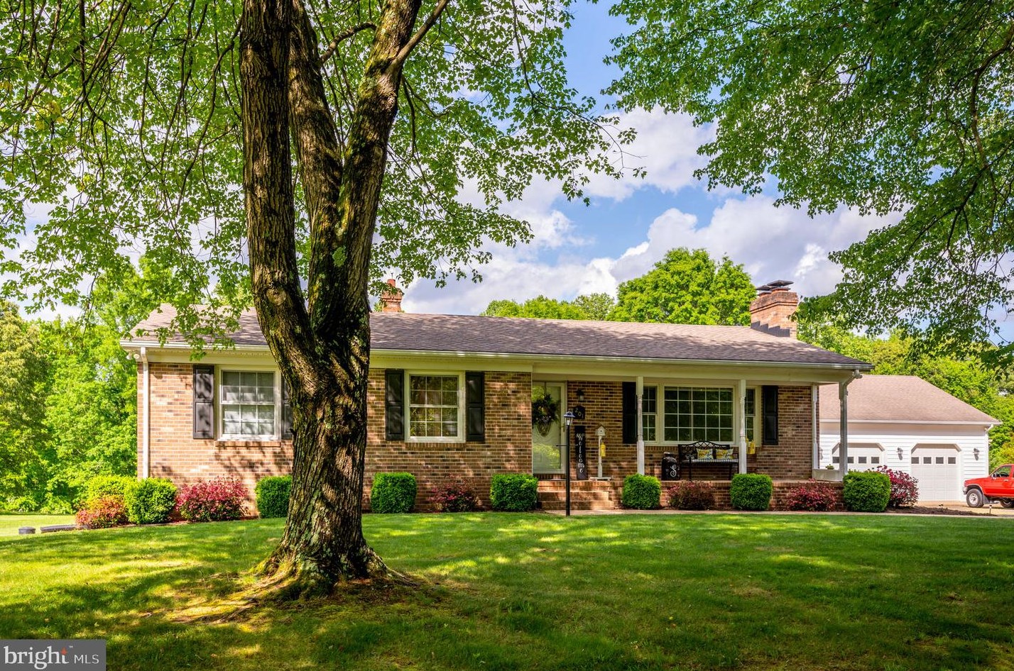 201 Mccarty Rd, Fredericksburg, VA 22405