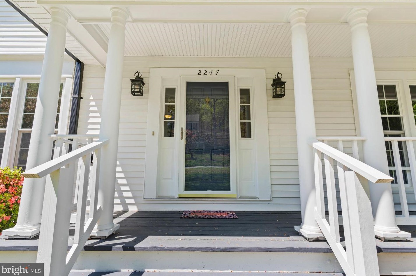 2247 Aquia Dr, Stafford, VA 22554-2526