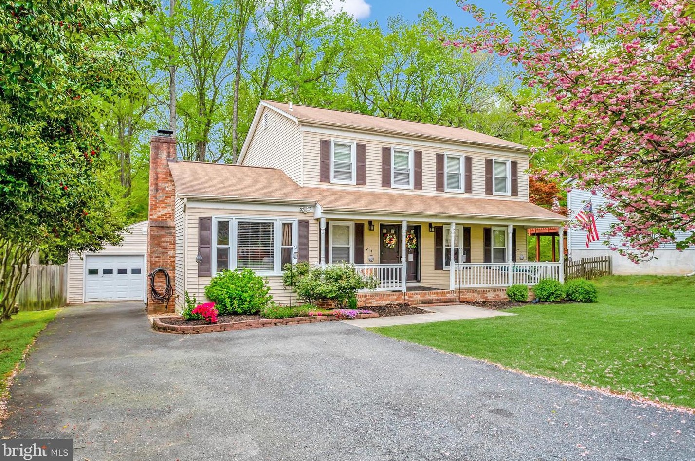 223 Vine Pl, Stafford, VA 22554