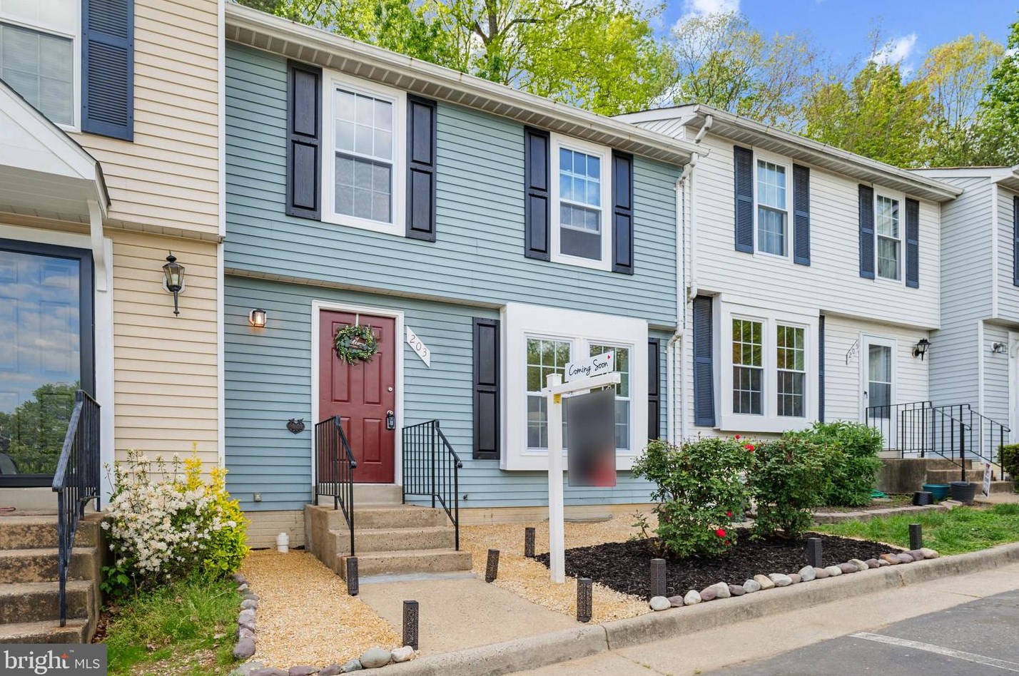 203 Essex St #2, Stafford, VA 22554