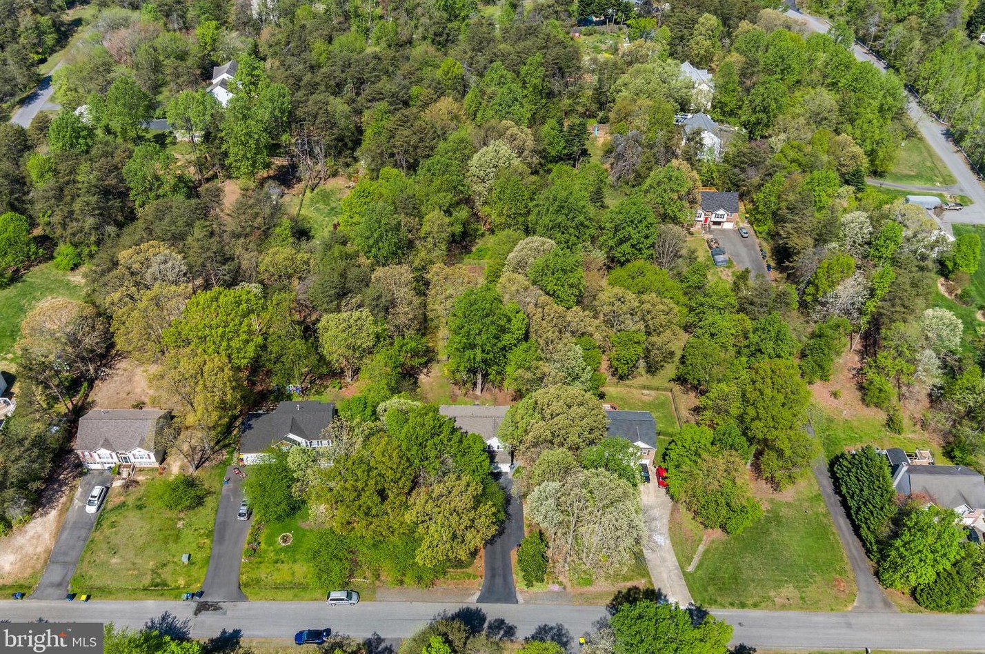 7 Trotter Ln, Fredericksburg, VA 22406-1057