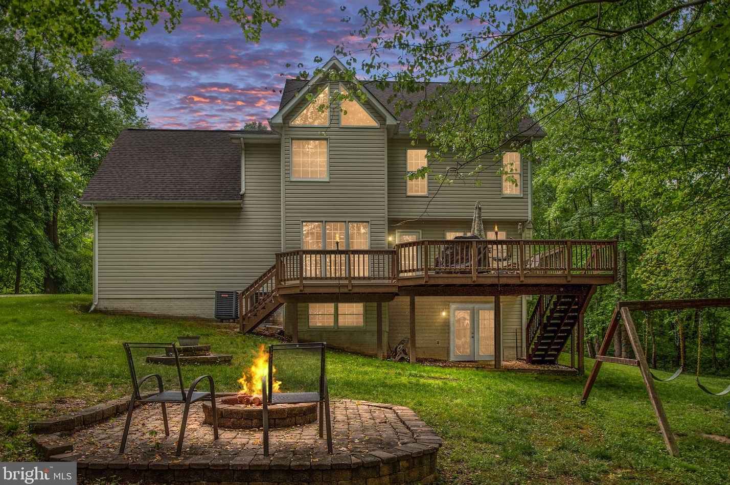 103 Harwill Dr, Stafford, VA 22556-6135