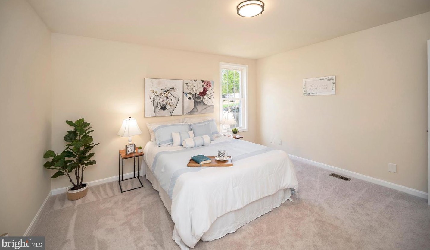 100 Vista Woods Rd, Stafford VA  22556-1871 exterior