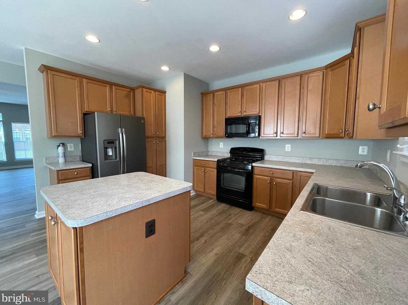 25 Hunting Creek Ln, Stafford, VA 22556