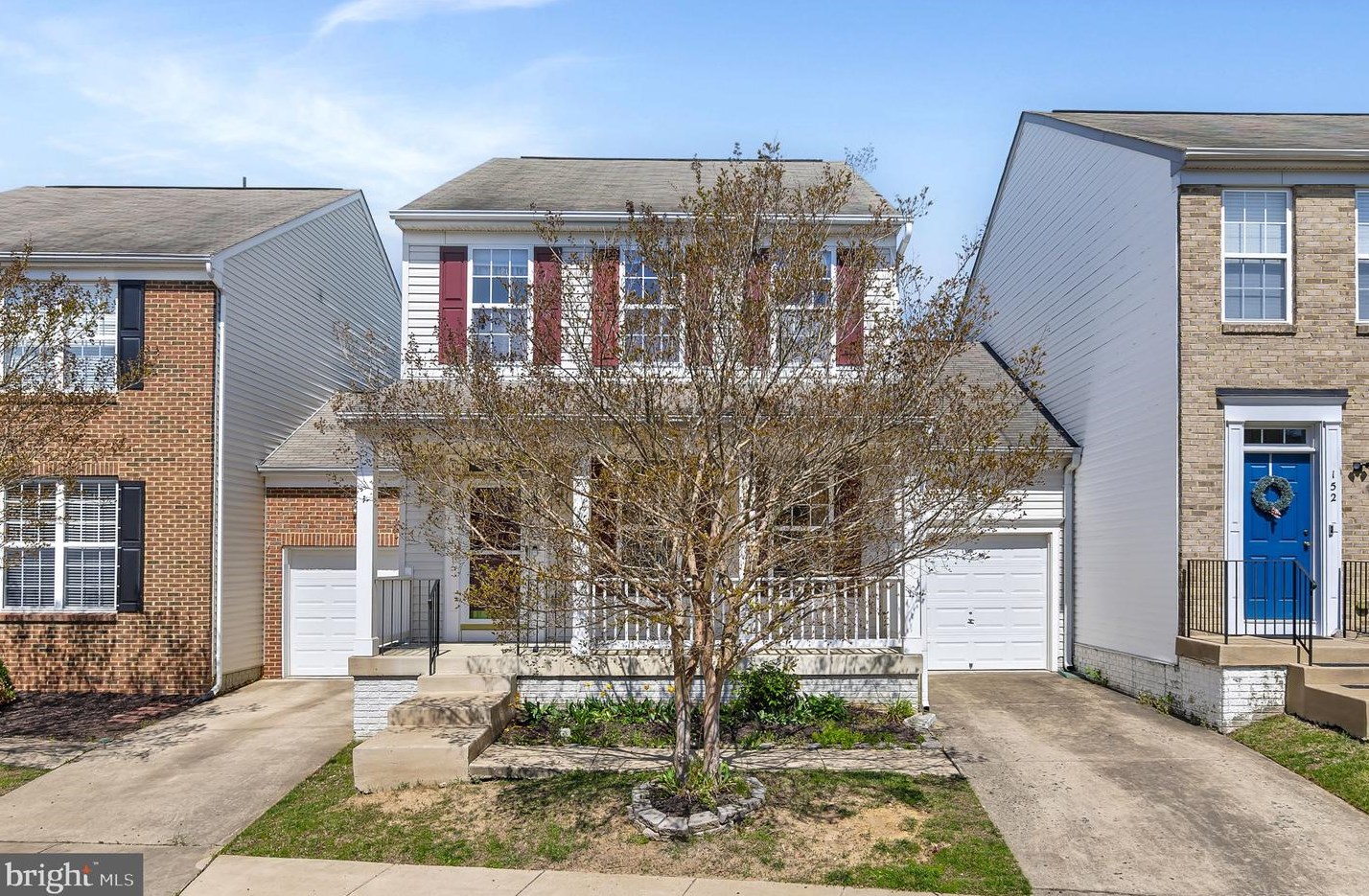 154 Executive Cir, Stafford, VA 22554